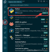 VSCode设置Python语言自动格式化的详细方案