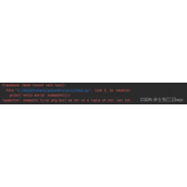 Python endswith()函数的具体使用
