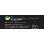 VSCode运行或调试python文件无反应的问题解决