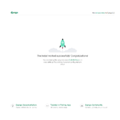 Python搭建监控平台的实现示例