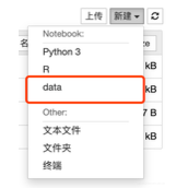 Jupyter Notebook调用指定的虚拟环境的实现示例