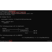 Jupyter Notebook切换虚拟环境的三种方法