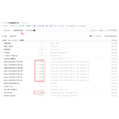 macbook安装环境chatglm2-6b的详细过程