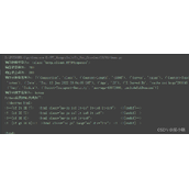 关于python爬虫模块urllib库详解