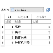 sql语句LEFT JOIN拼接表详解