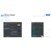 Java开发必安装插件-Maven Helper