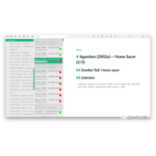 Zettlr：Markdown 笔记编辑器的利器