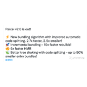 浅析 Parcel 的 Rust 打包算法 Demo