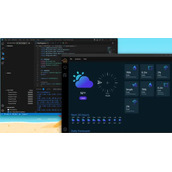 帮开发者创建跨平台应用,微软 Visual Studio Code 引入.NET MAUI 框架