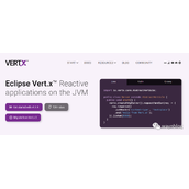 响应式编程：Vert.x官网学习