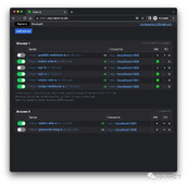 神奇工具!任意域名解析到本地 localhost,还直接 https,免申请证书!