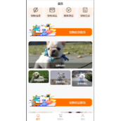 基于微信小程序的宠物店商城设计与实现