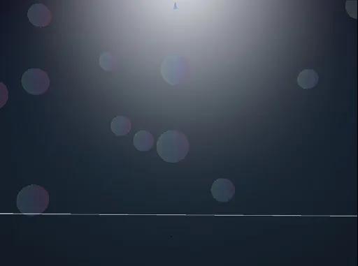 C4D气泡动画制作教程