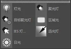 C4D常用到的打光技巧