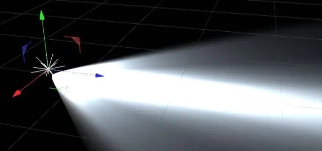 C4D常用到的打光技巧