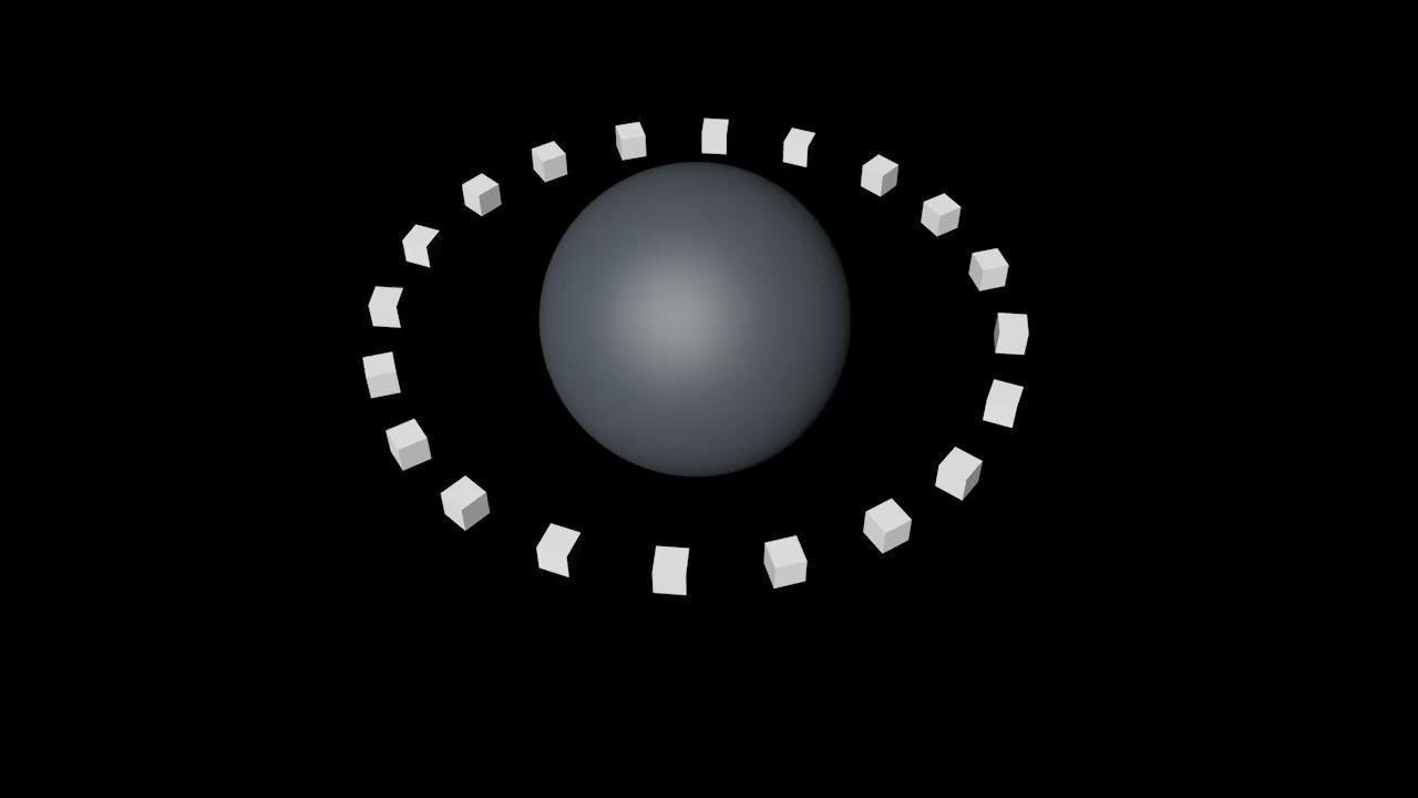C4D如何导出3D动画