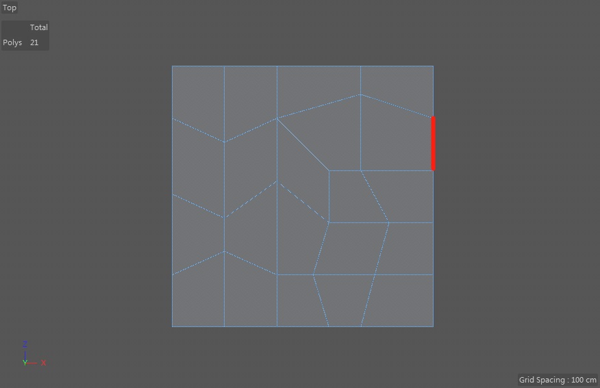 C4D常用的基础知识点