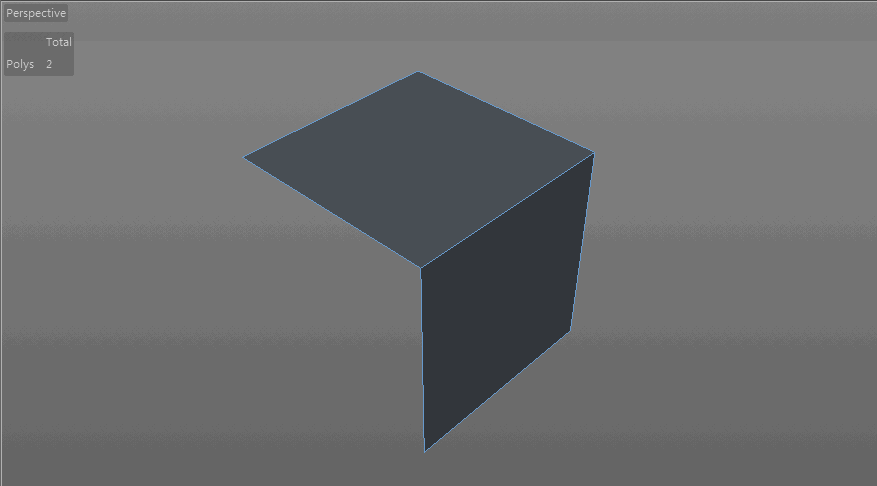 C4D常用的基础知识点