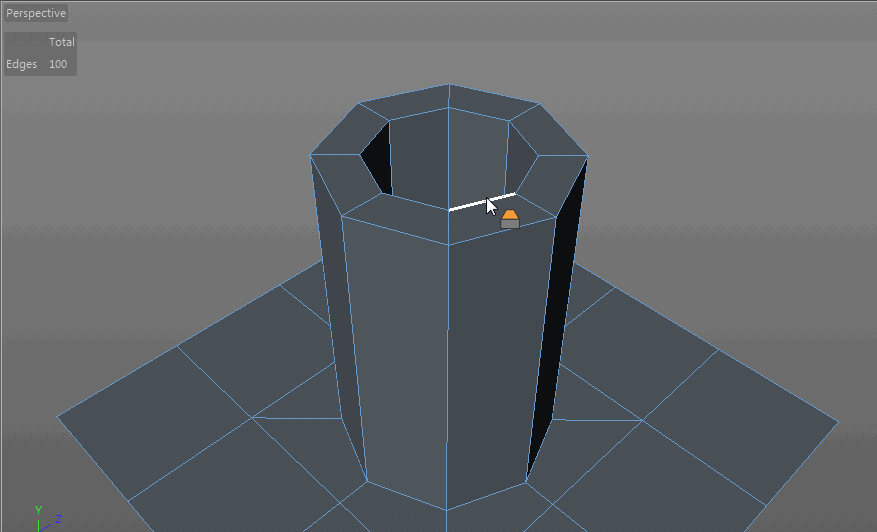 C4D常用的基础知识点