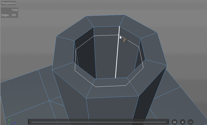 C4D常用的基础知识点
