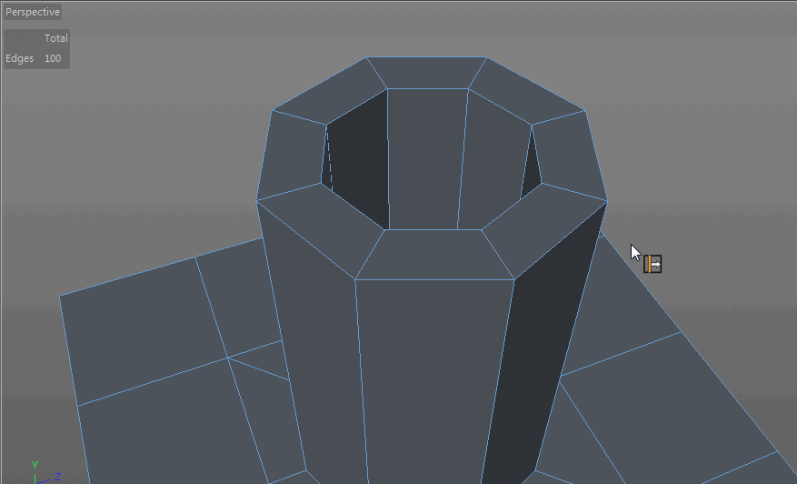 C4D常用的基础知识点