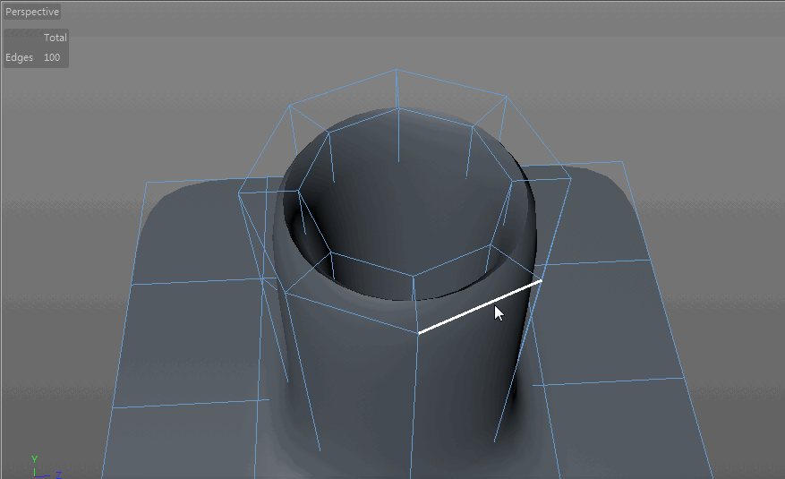 C4D常用的基础知识点