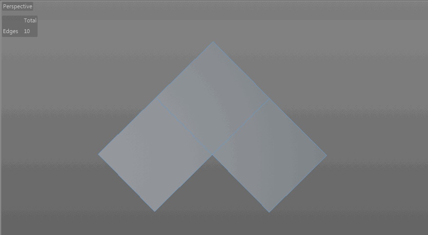 C4D常用的基础知识点