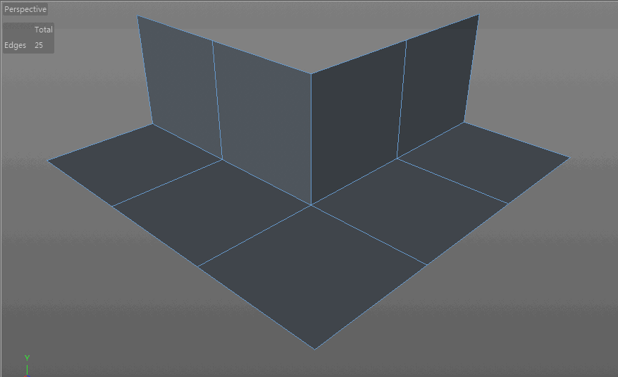 C4D常用的基础知识点