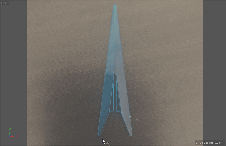 C4D常用的基础知识点