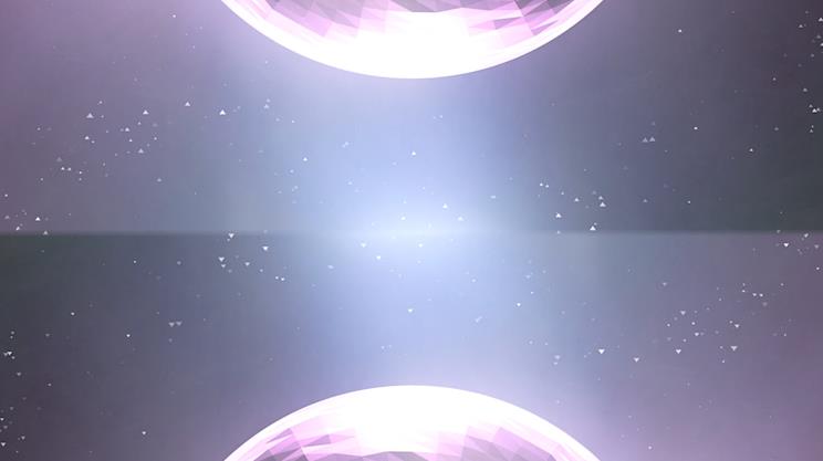PR如何制作星球靠近效果