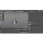 C4D移动缩放工具用不了怎么办