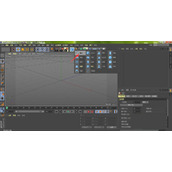 C4D怎么创建摄像机