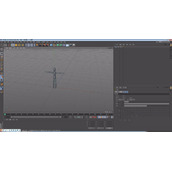 如何使用C4D控制视角