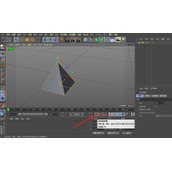 C4D简单动画制作步骤