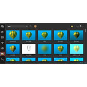 会声会影添加滤镜技巧 会声会影滤镜教程