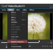 会声会影怎么调色 会声会影调色教程