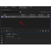 PR如何去除背景颜色