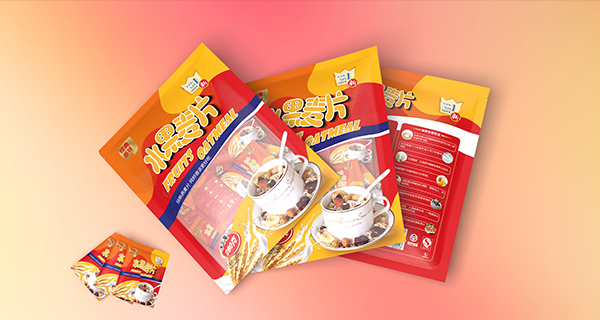 食品包装设计教程