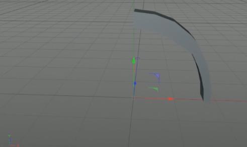 C4D耳机建模渲染