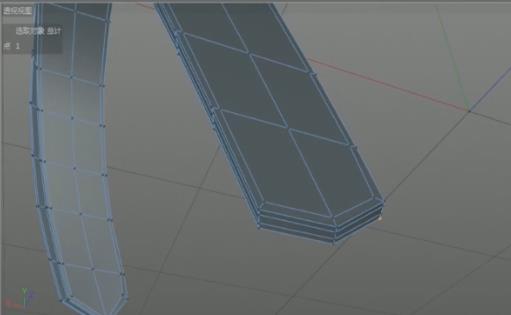 C4D耳机建模渲染