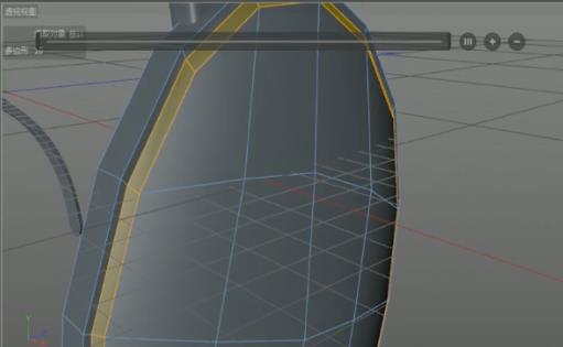 C4D耳机建模渲染