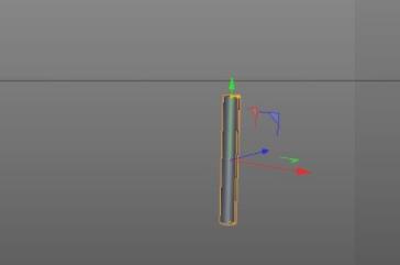 C4D编织绳索建模