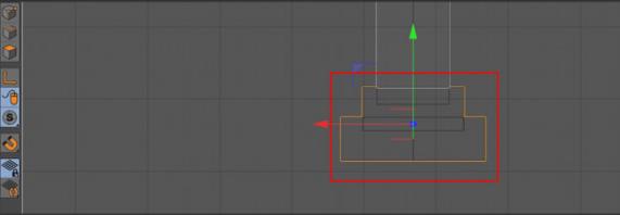 C4D蒸汽气球字体建模