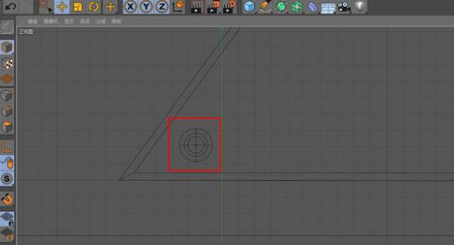 C4D蒸汽气球字体建模