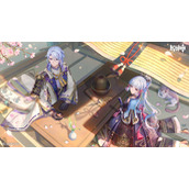 原神当午夜钟声敲响成就获得方法攻略