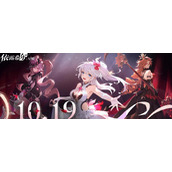 《依露希尔星晓》公测开服时间一览
