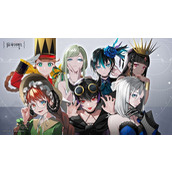 宿命回响兑换码一览