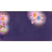 保卫萝卜4秋妃传46关攻略