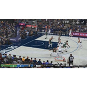 《NBA2K24》系统介绍及玩法解析 好玩吗？