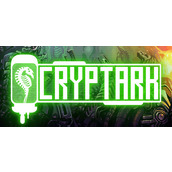 Steam喜加一2D科幻Roguelike动作射击游戏CRYPTARK正在限免详情